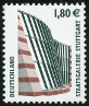Timbre Y&T N2141