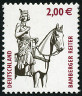 Briefmarken Y&T N2142