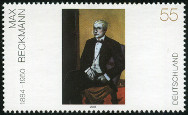 Timbre Y&T N2143