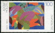 Briefmarken Y&T N2144
