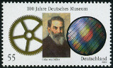 Briefmarken Y&T N2159