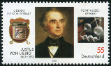 Timbre Y&T N2164