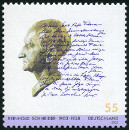 Timbre Y&T N2166