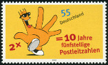 Timbre Y&T N2171