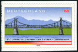 Briefmarken Y&T N2173