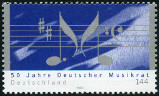 Timbre Y&T N2174