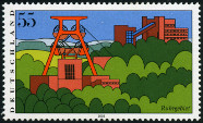 Timbre Y&T N2181