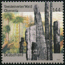 Timbre Y&T N2184