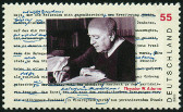 Timbre Y&T N2186