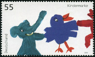 Timbre Y&T N2187