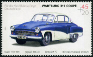Briefmarken Y&T N2188