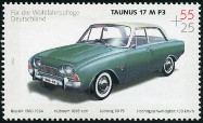 Briefmarken Y&T N2191