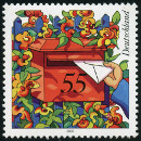 Timbre Y&T N2194