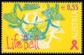 Stamp Y&T N2305