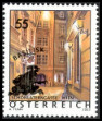  Sello Ostereich Y&T N�2333