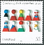 Timbre Y&T N2224