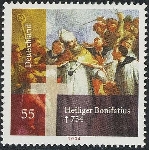 Timbre Y&T N2225