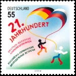 Briefmarken Y&T N2231