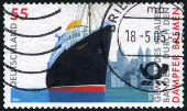 Stamp Y&T N2237