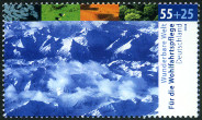 Briefmarken Y&T N2250