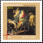 Timbre Y&T N2254