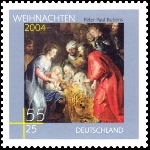 Briefmarken Y&T N2255