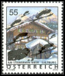 Briefmarken Y&T N°2343
