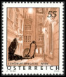  Sello Ostereich Y&T N�2346
