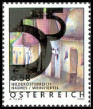  Sello Ostereich Y&T N�2345