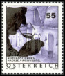  Sello Ostereich Y&T N�2348