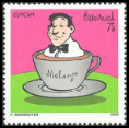 Briefmarken Y&T N2367