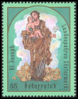 Timbre Y&T N�2368