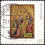Stamp Y&T N2263A