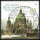 Stamp Y&T N2271