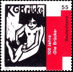 Stamp Y&T N2283