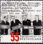 Timbre Y&T N2284