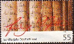 Timbre Y&T N2285