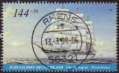 Briefmarken Y&T N2293