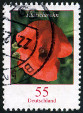 Stamp Y&T N2297