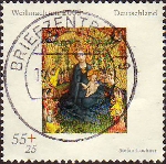 Timbre Y&T N2318