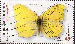Timbre Y&T N�2325