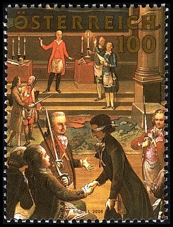 Timbre Autriche Y&T N°2411 Timbre Autriche Y&T N°2411