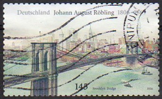 Timbre Allemagne fdrale (1949  nos jours) Y&T N2369