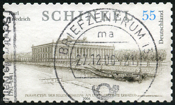 Timbre Allemagne fdrale (1949  nos jours) Y&T N2391