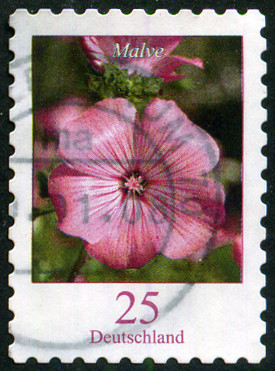 Briefmarken Allemagne fédérale (1949 à nos jours) Y&T N°2392 Briefmarken Allemagne fédérale (1949 à nos jours) Y&T N°2392