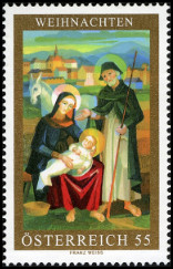 Stamp Y&T N2452