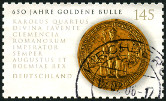 Stamp Y&T N2338