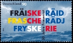 Briefmarken Y&T N2340