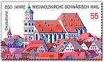Briefmarken Y&T N2341