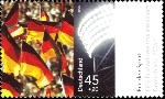 Timbre Y&T N2342